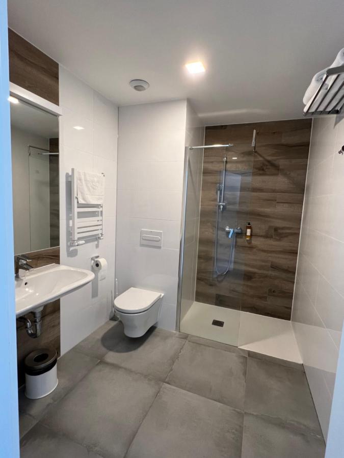 Aparthotel Apartamenty Czarna Gora 414 Сєнна Екстер'єр фото
